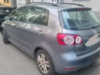 Second-hand VW Golf VII 101 CP (74 kW) 2012 Gri Berlinǎ