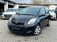 gebraucht Toyota Yaris Cool 1,0 *Alu*KLIMA*