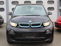 Gebraucht BMW i3 Basis 75 kW (102 PS) 2015 Fluid black mit akzent bmw i Kleinwagen