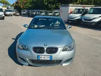 Gebraucht BMW M5 Basis 507 PS (372 kW) 2006 Silber Limousine