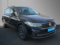 gebraucht VW Tiguan Life