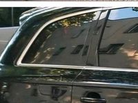 Gebraucht Audi Q7 S-Line 245 PS (180 kW) 2011 Schwarz SUV