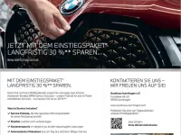 Second-hand BMW X3 190 CP (139 kW) 2019 Negru SUV