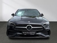 Gebraucht Mercedes C300 AMG 265 PS (194 kW) 2024 Andere farbe Limousine