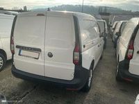 Gebraucht VW Caddy 102 PS (75 kW) 2024 Candyweiß Van / Kleinbus