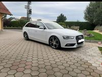 gebraucht Audi A4 Allroad 2.0 TDI 110kW quattro -