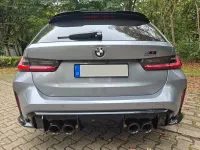 Gebraucht BMW M3 Competition Edition 510 PS (375 kW) 2024 Grau Kombi