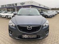 gebraucht Mazda CX-5 Sports-Line AWD"Spur Ass."NAVI"LEDER"BOSE"