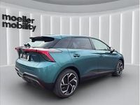 Neu MG MG4 EV 150 kW (204 PS) 2025 Weiß (zzgl. metallic lackierung) Kleinwagen