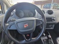 gebraucht Seat Ibiza 2.0 TDI CR FR