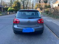 Gebraucht VW Golf VI Highline 140 PS (102 kW) 2009 Grau Kleinwagen