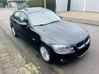 gebraucht BMW 318 i Automatik