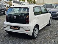 gebraucht VW up! up! move Klima, 8-fach, Composition Phone