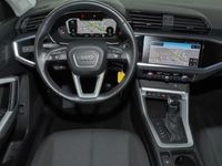 gebraucht Audi Q3 Sportback TFSI e