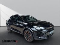 Neu Cupra Formentor 150 PS (110 kW) 2025 Schwarz SUV