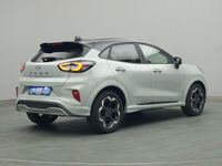 Neu Ford Puma ST-Line X 155 PS (114 kW) 2025 Cactus gray SUV