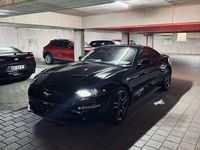 Gebraucht Ford Mustang 317 PS (233 kW) 2020 Schwarz Coupé
