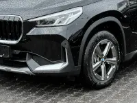 Neu BMW X1 150 PS (110 kW) 2026 Schwarz SUV