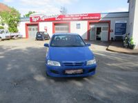 gebraucht Mitsubishi Space Star 1,3 Avance