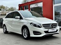 gebraucht Mercedes B220 CDI*LED*KAMERA*AHK*AUTOMATIK*