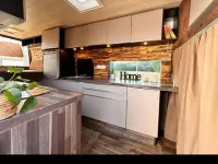 Gebraucht Ford Transit 2007 Van / Kleinbus