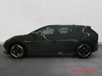 Neu Kia EV4 Earth 150 kW (204 PS) 2026 Grau Kleinwagen