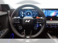 gebraucht Hyundai Ioniq 5 N 84 kWh 4WD Sitzp.*650 PS N e-Shift N Active Sound+