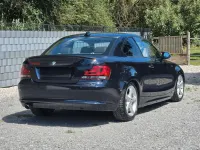 Gebraucht BMW 120 Coupé M Sport 177 PS (130 kW) 2008 Blau Coupé