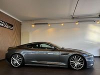 Occasion Aston Martin DBS 517 ch (380 kW) 2008 Gris Coupé