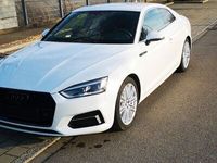 gebraucht Audi A5 2.0 TFSI 185kW S tronic sport sport