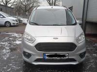 Occasion Ford Tourneo Titanium 101 ch (74 kW) 2019 Argent Break