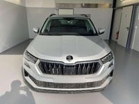 Neu Skoda Karoq Selection 150 PS (110 kW) 2026 [8e8e] brillantsilber ... SUV
