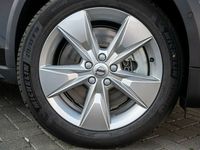 Gebraucht Volvo V60 CC 250 PS (183 kW) 2021 Onyx black / metallic Kombi
