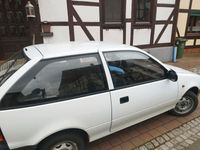 gebraucht Suzuki Swift GL