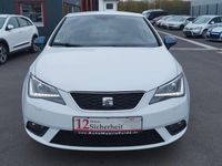 Gebraucht Seat Ibiza SC CONNECT 95 PS (69 kW) 2016 Weiß Kleinwagen