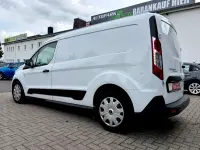 Gebraucht Ford Transit Connect 101 PS (74 kW) 2023 Weiß Van / Kleinbus