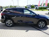 Neu Ford Kuga ST-Line 190 PS (139 kW) 2026 Schwarz SUV