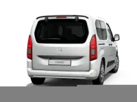 Neu Opel Combo 131 PS (96 kW) 2026 Kaolin weiß Van / Kleinbus