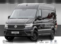 Gebraucht VW Crafter 177 PS (130 kW) 2021 Schwarz Van