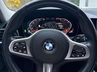 Gebraucht BMW 330 M Sport 258 PS (189 kW) 2020 Grau Kombi