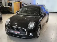 Usata Mini ONE 75 CV (55 kW) 2015 Nero Utilitaria