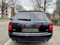 gebraucht Audi A6 Avant 2,5 TDI, Quattro , Vollausstattung