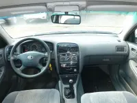 Gebraucht Toyota Avensis 110 PS (80 kW) 2000 Other Limousine
