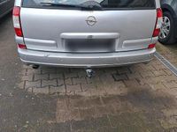 Gebraucht Opel Omega 179 PS (131 kW) 2001 Kombi