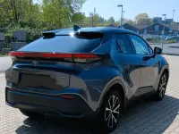 Gebraucht Toyota C-HR 140 PS (102 kW) 2025 Schwarz SUV