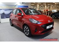 gebraucht Hyundai i10 Trend MJ24 1.0 Benzin A/T Komfortpaket Navi DAB SHZ