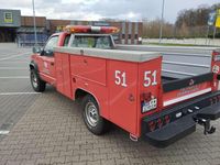 Gebraucht GMC Sierra 260 PS (191 kW) 1988 Pickup