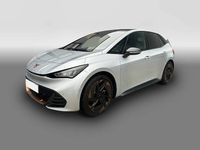 Gebraucht Cupra Born 169 kW (231 PS) 2024 Silber Kleinwagen