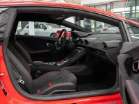 Usata Lamborghini Huracán 641 CV (471 kW) 2023 Rosso Coupé