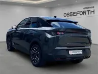 Neu Peugeot 3008 Allure 136 PS (100 kW) 2025 Grau SUV